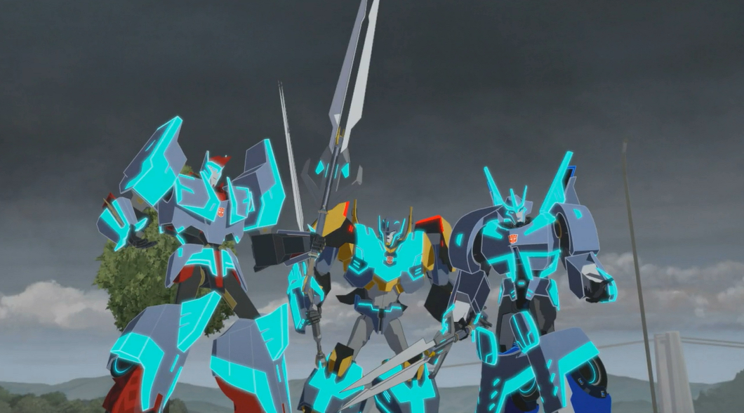 Strongarm