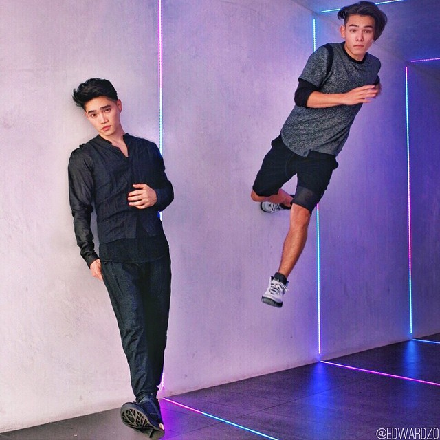 Edward Zo