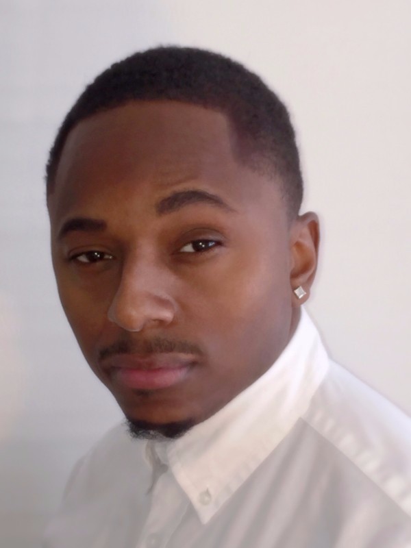 Antoine Morgan