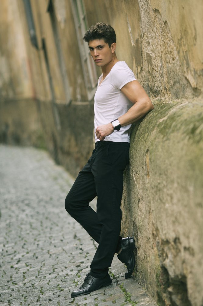 Cristiano Donati