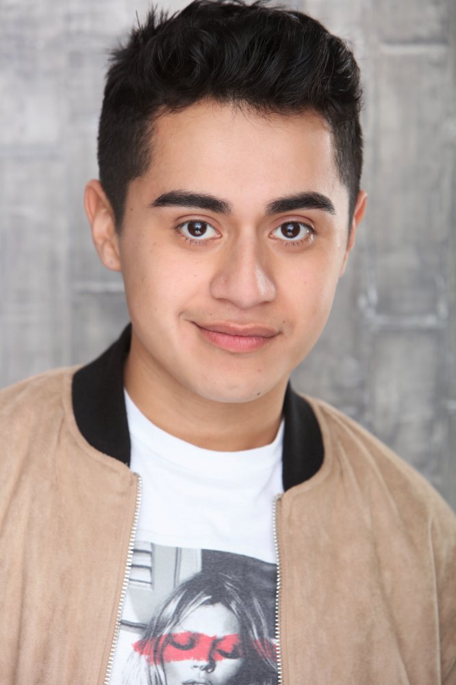 Gilberto Ortiz