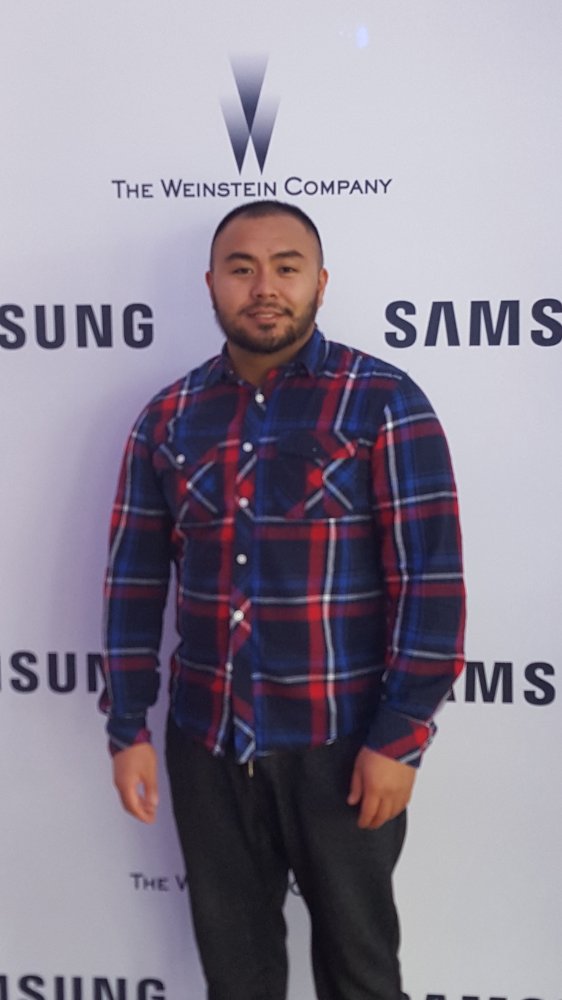 Jordan James Reyes