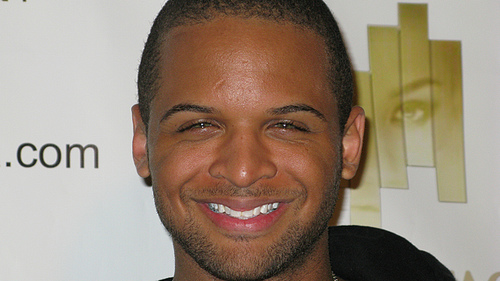 Brandon DeShazer