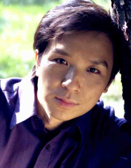Richard Chang