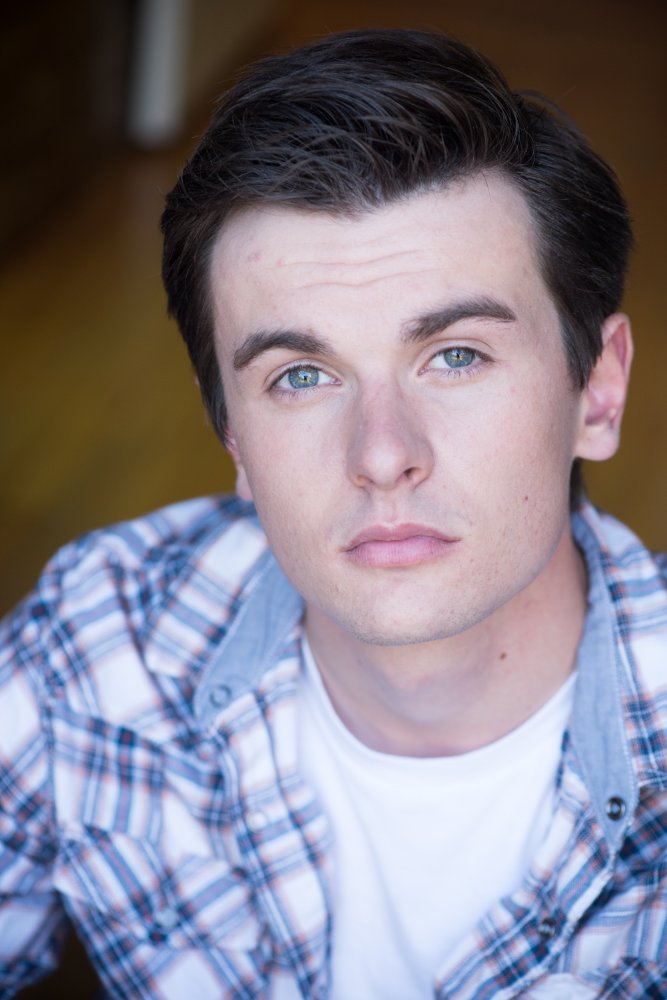 Ryan Mitchell