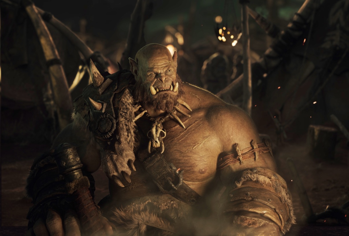 Orgrim