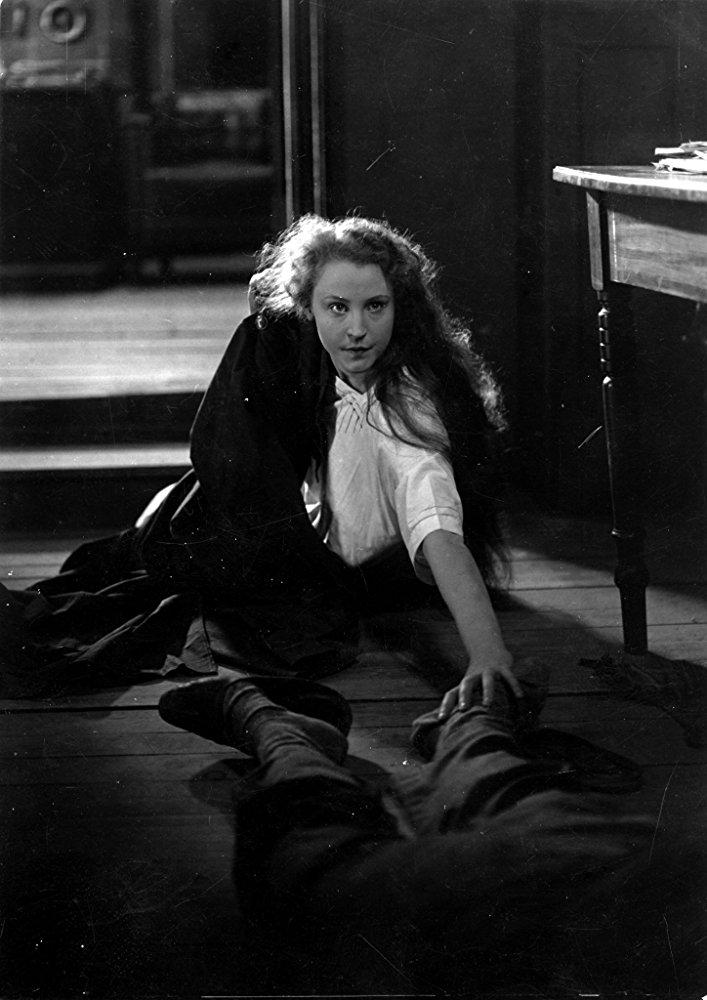 Brigitte Helm