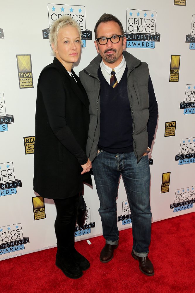 Nancy Frey-Jarecki