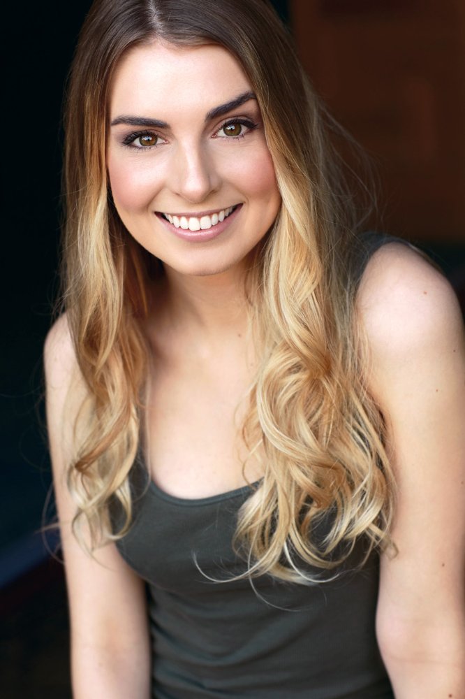 Roberta Ahrens