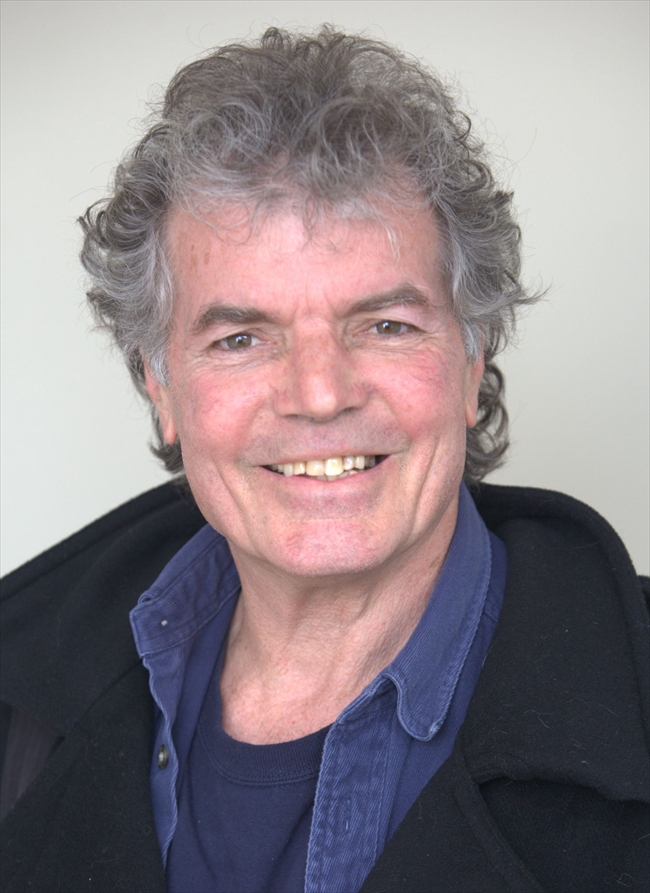 Andy Anderson