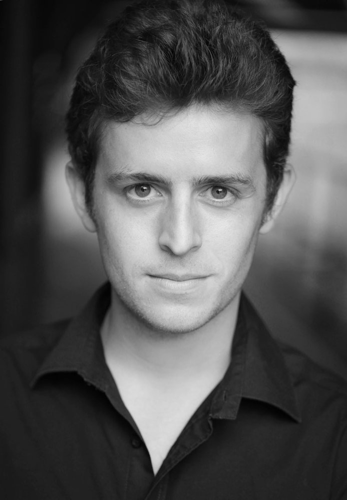 Oliver King