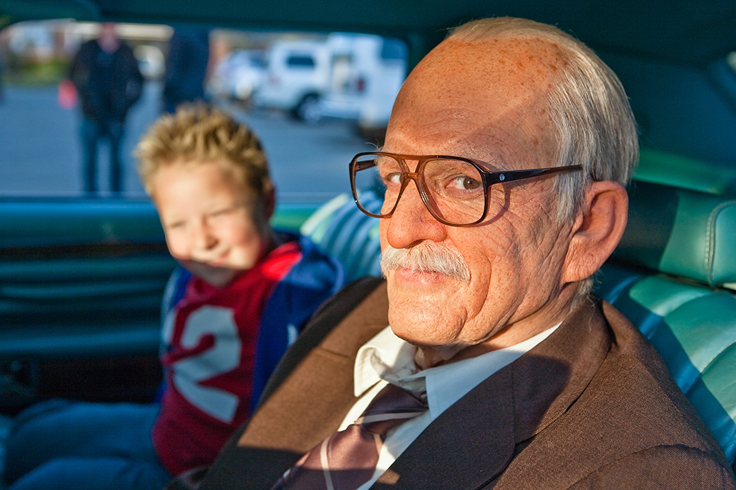 Irving Zisman