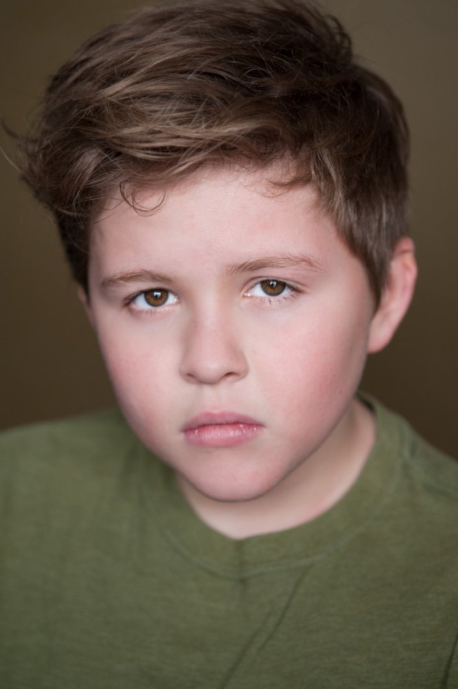 Gunnar Smith