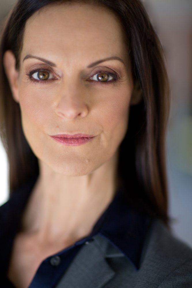 Alisa Riggs