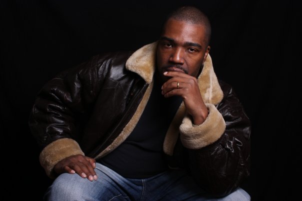 Eli Harris