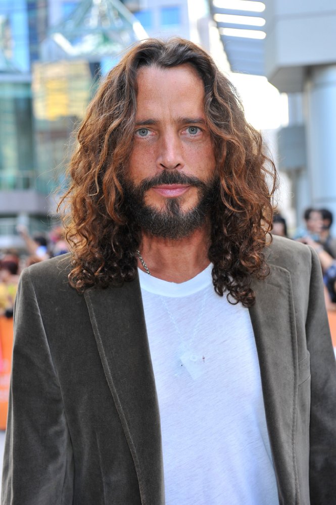 Chris Cornell