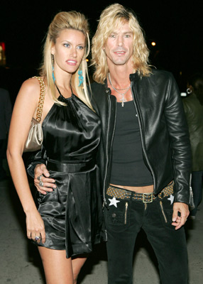 Duff McKagan