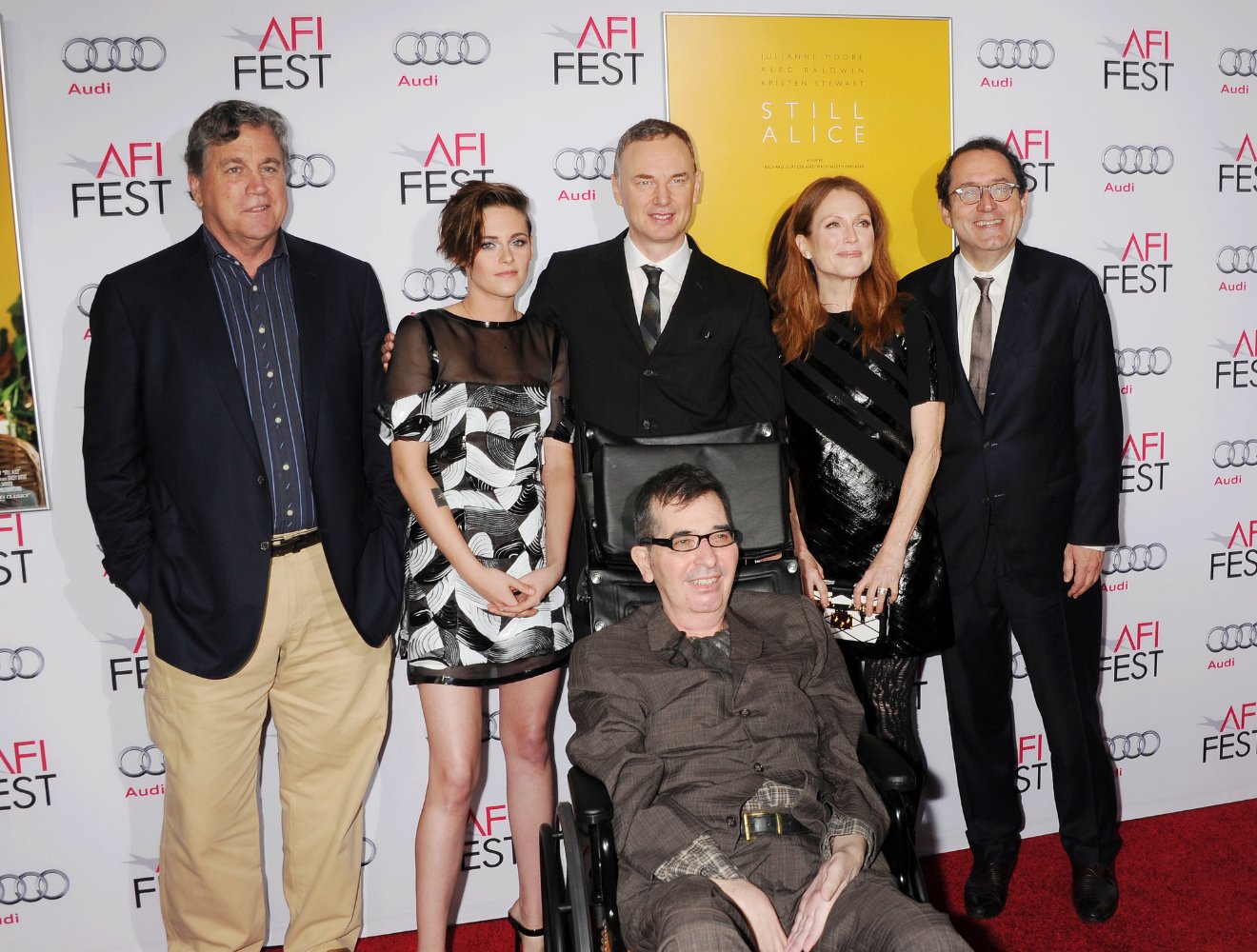 Richard Glatzer