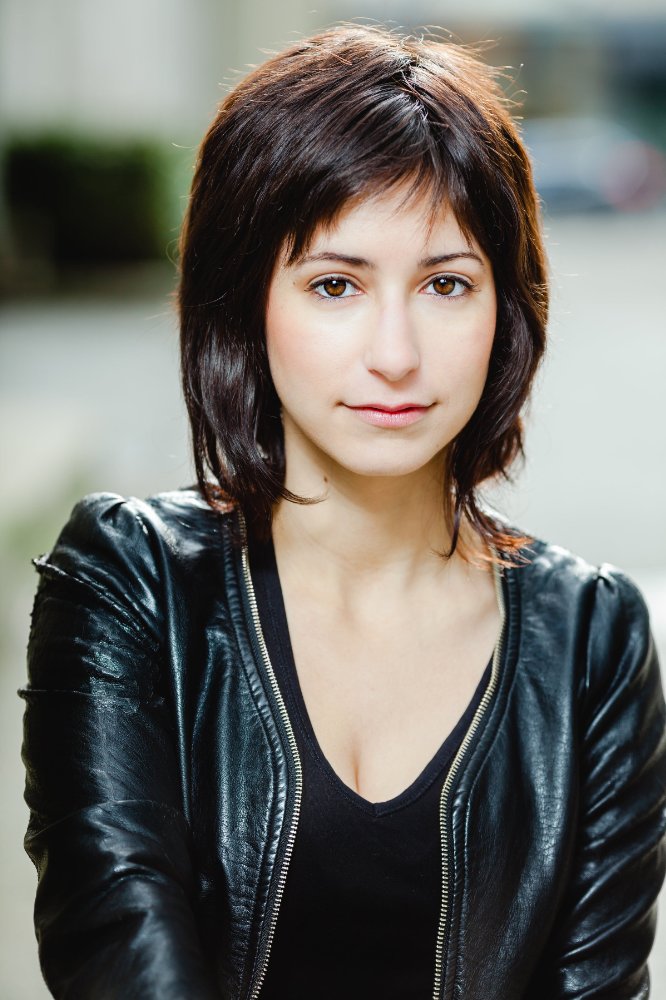 Diana Studenberg