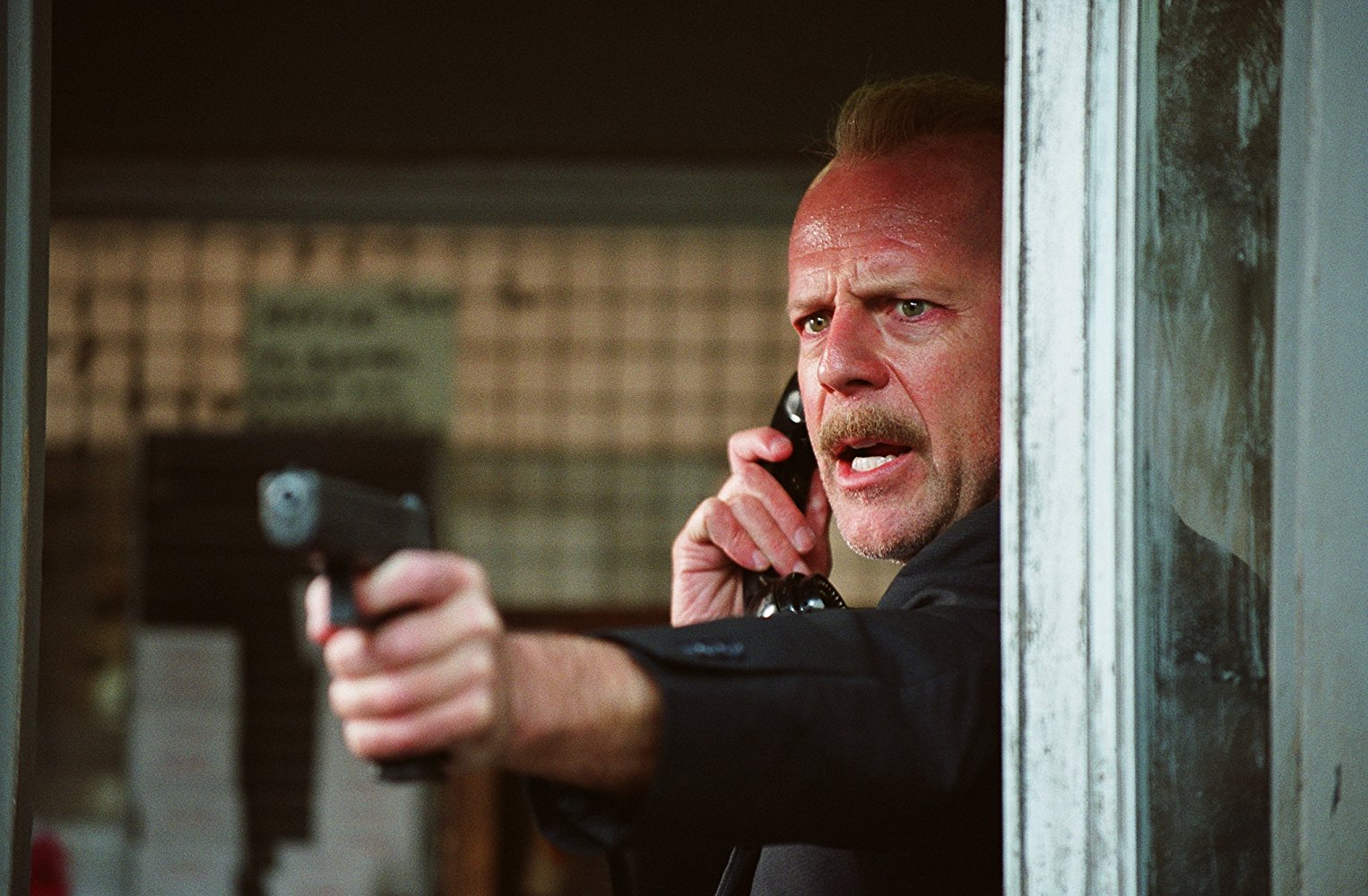 Det. Jack Mosley