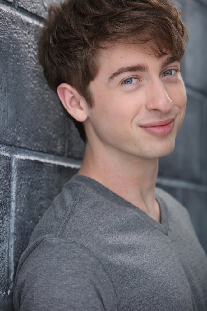 Austin Levenson