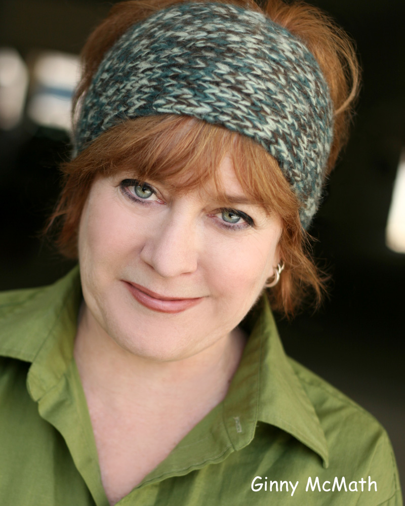 Ginny McMath