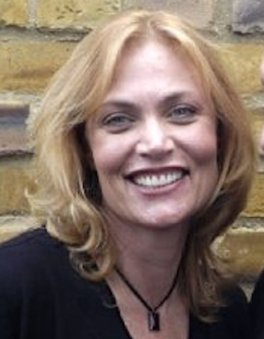 Daphne Ashbrook