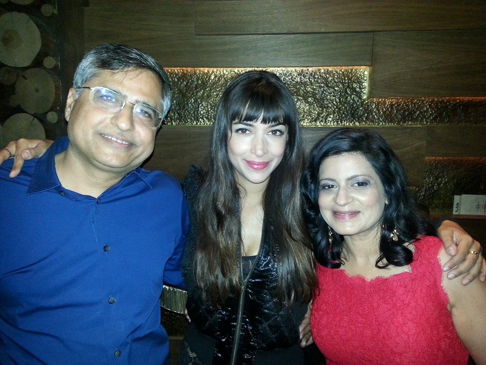 Nandini Minocha