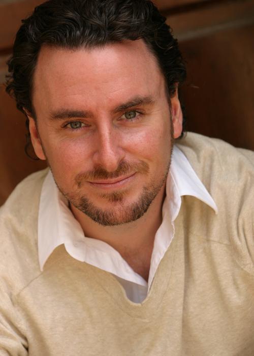 James Elden
