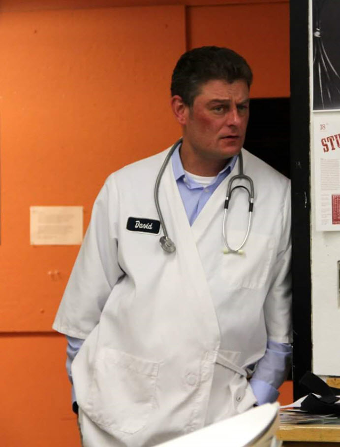 Keith Lukowski