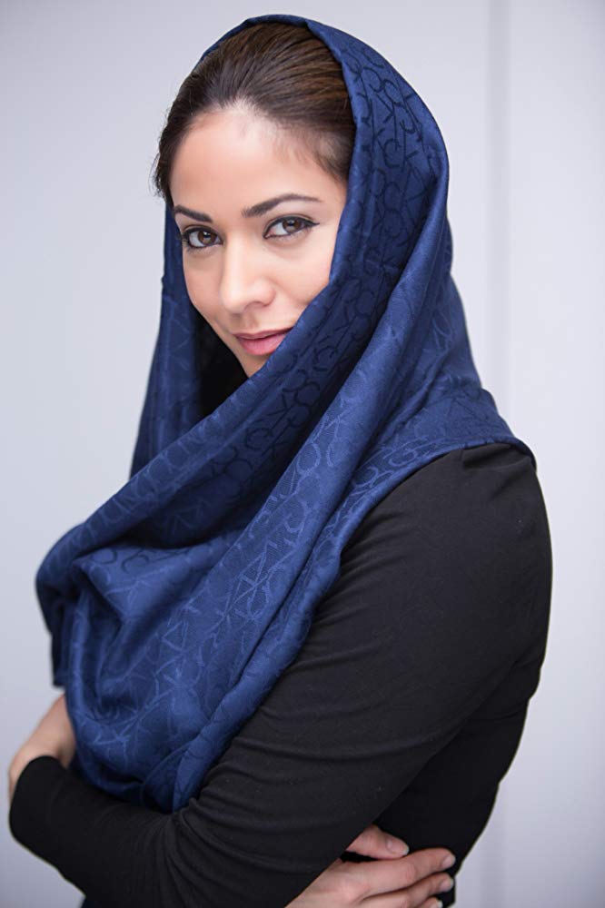 Golsa Sarabi