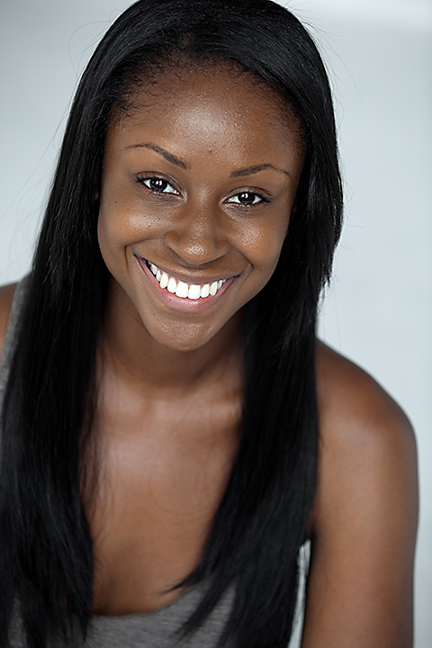 Keila Hamilton