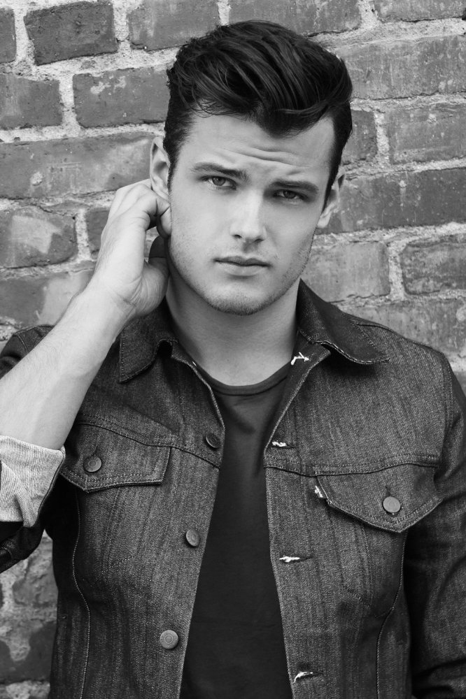 Michael Mealor