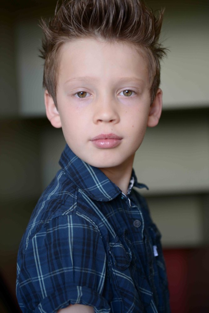 Declan Tucker