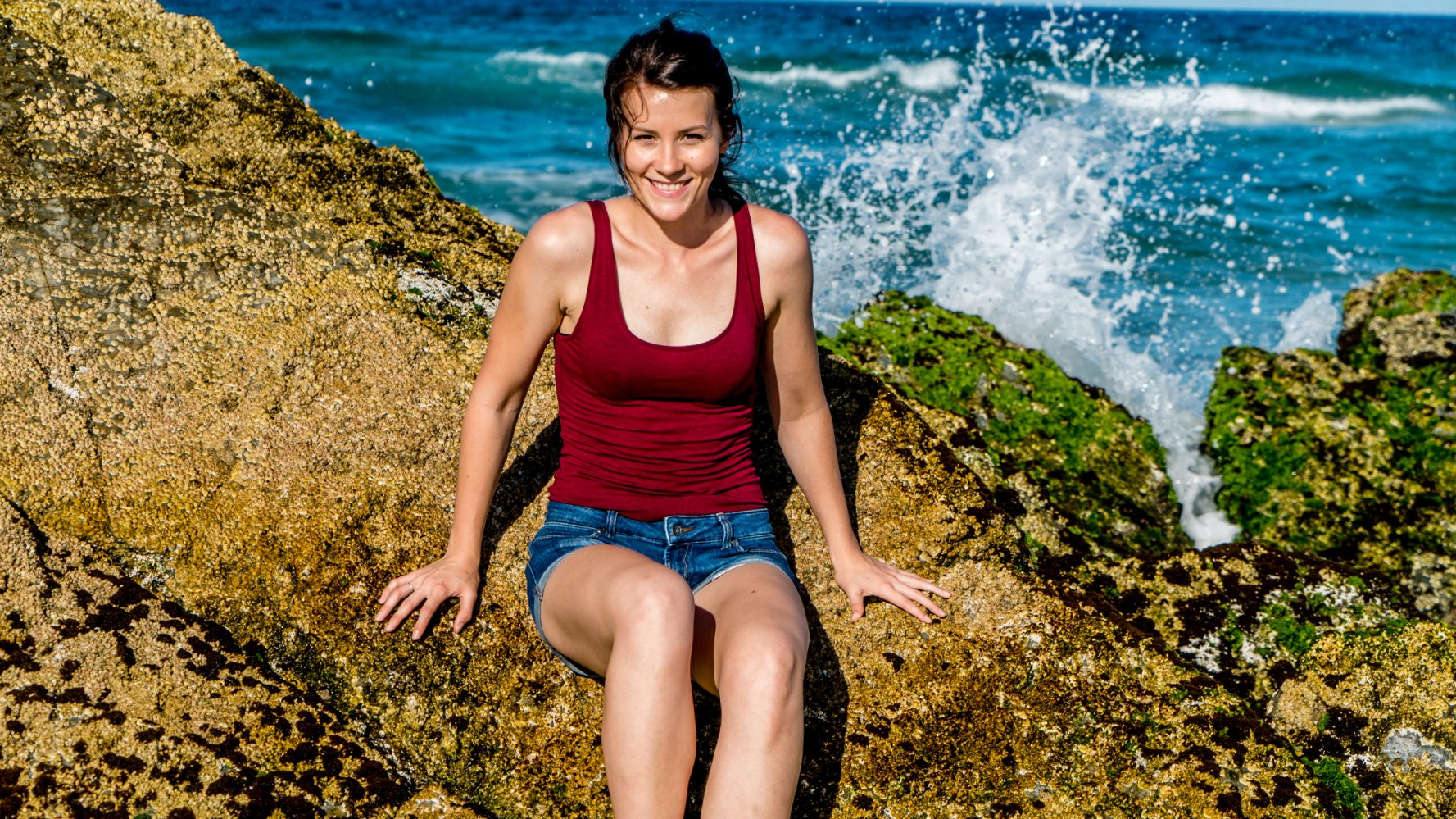 Bronte Pearce