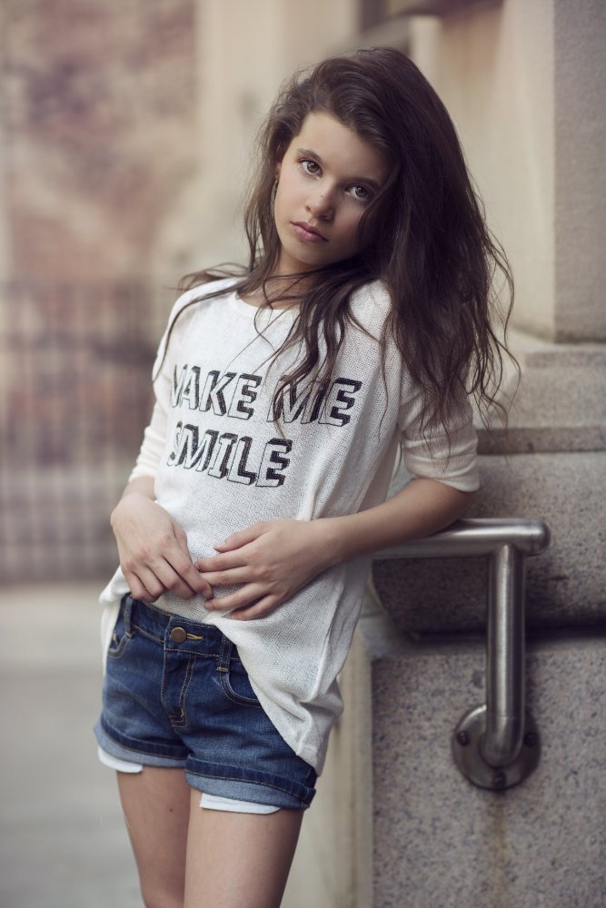 Gianna Ferazi