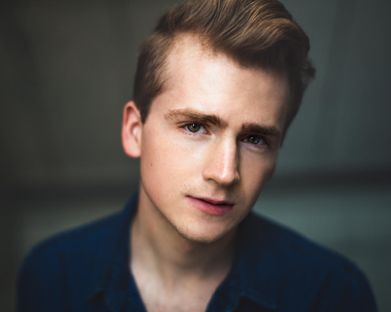 Griffin Osborne