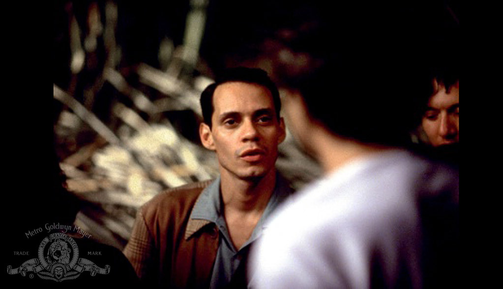 Marc Anthony