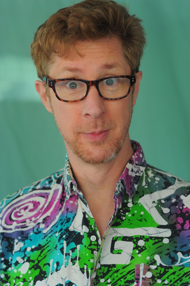 Brian Hamilton