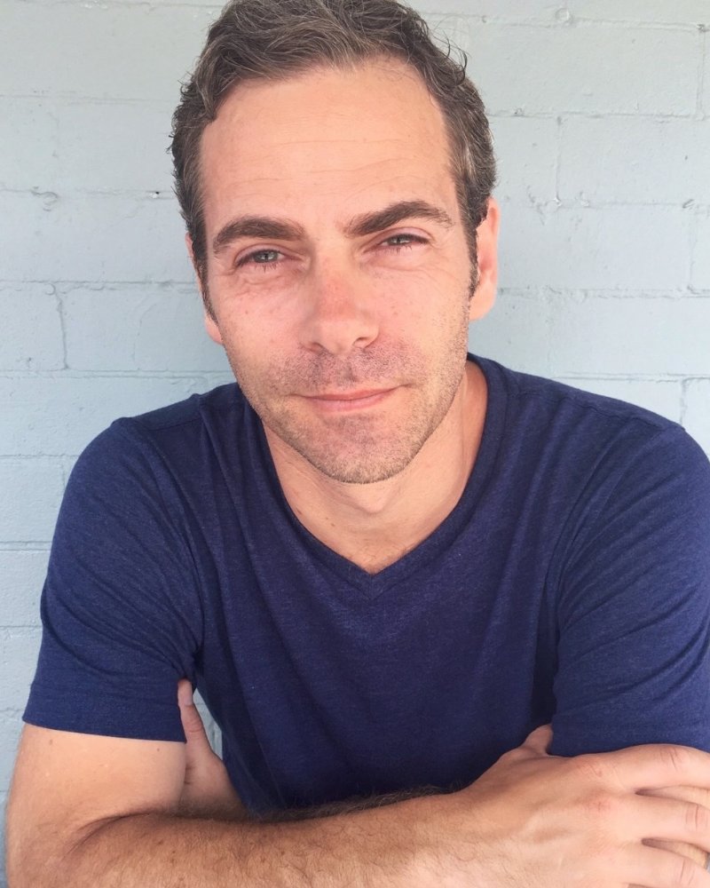 Christopher Morris