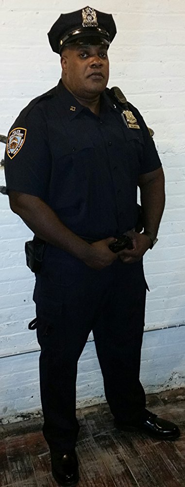 Charlton Lamar