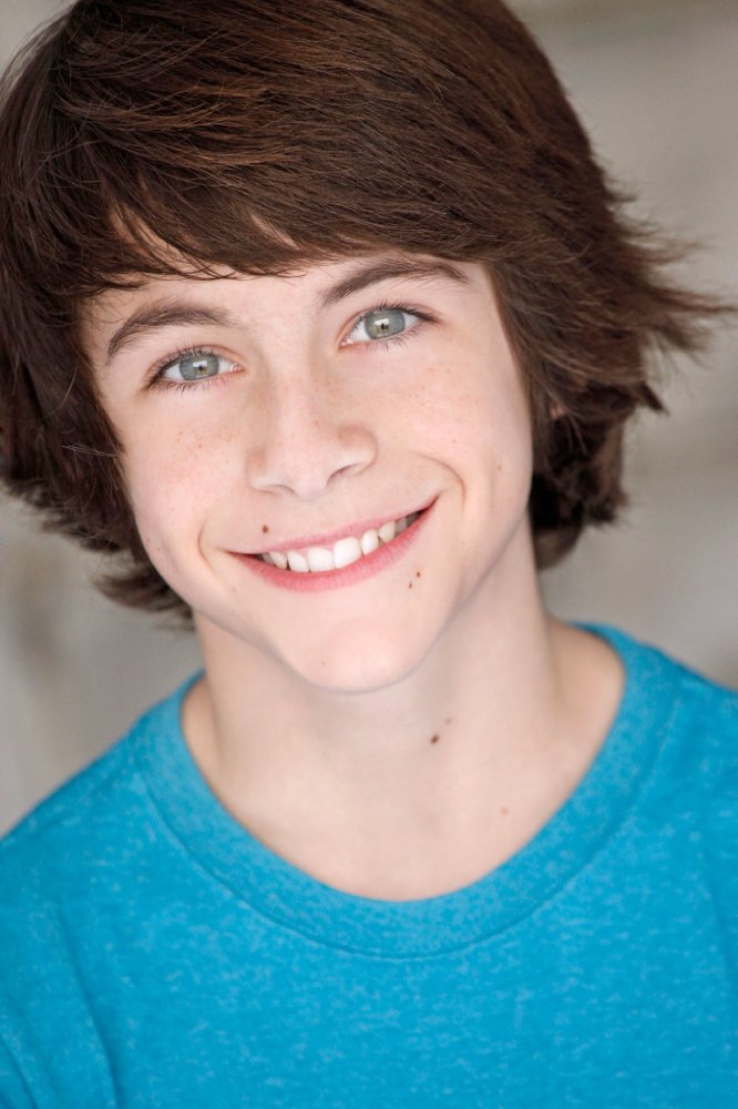 Niko Alexander