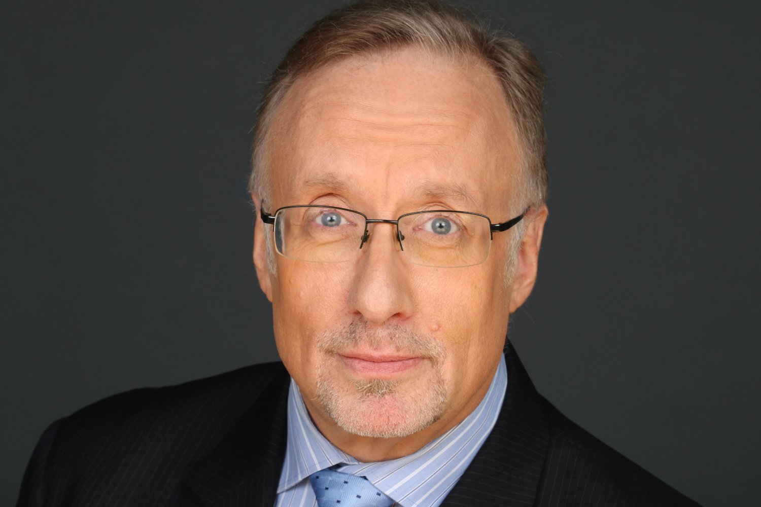 Steve Ray