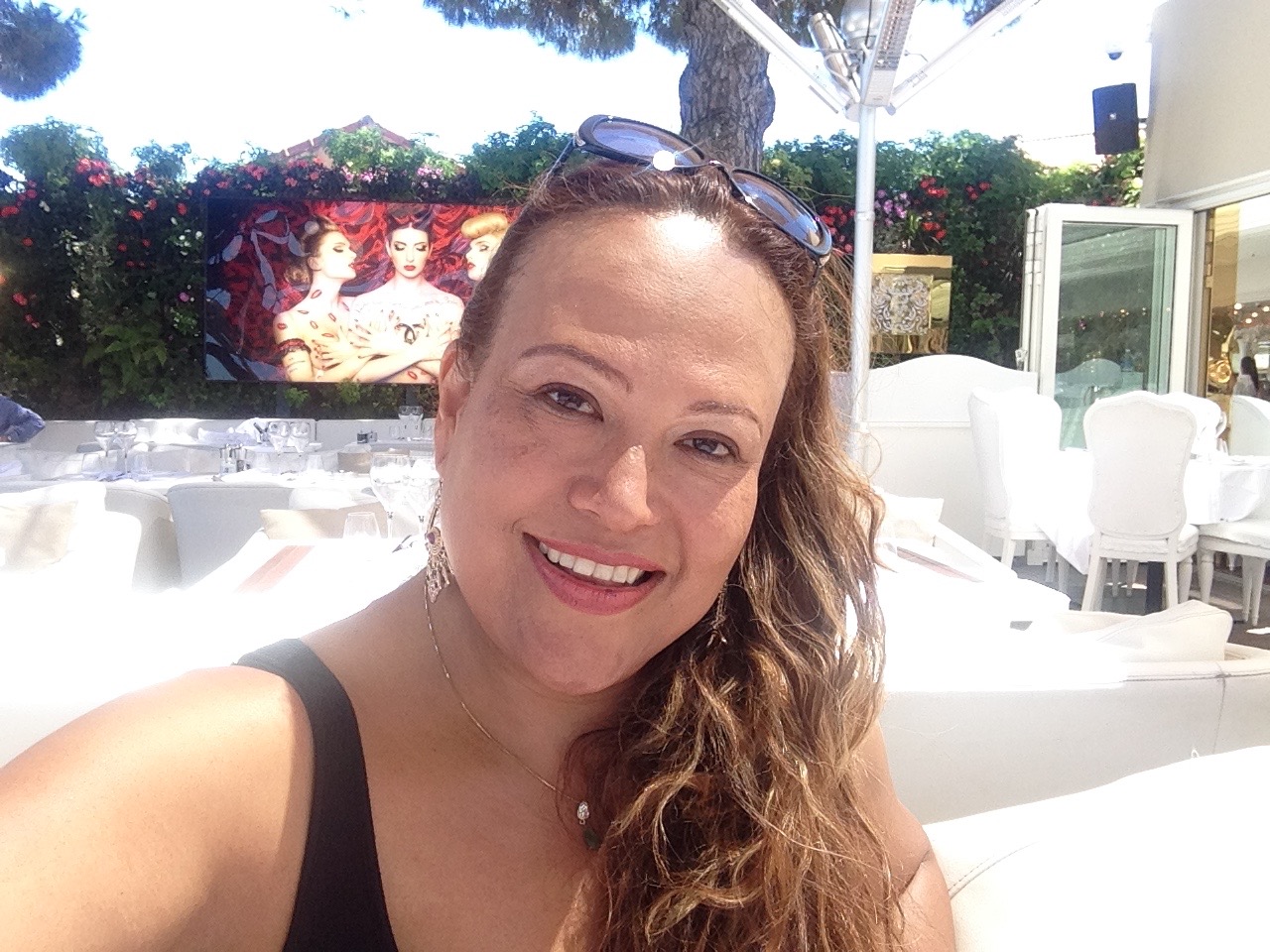 Fabiola Colmenero