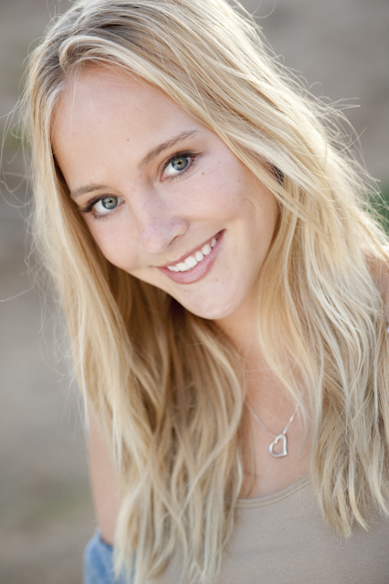 Hannah Robinson