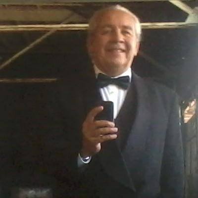 Glenn Bruno