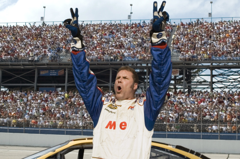 Ricky Bobby