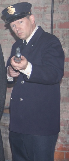 Daniel Van Dyke