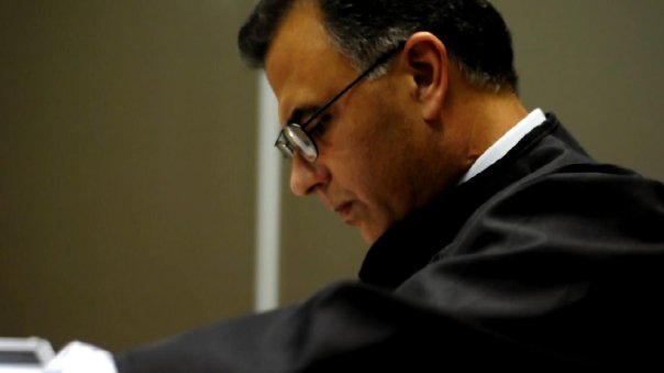 Alexander Alonso