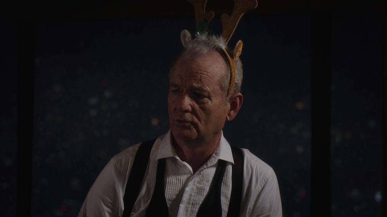 Bill Murray